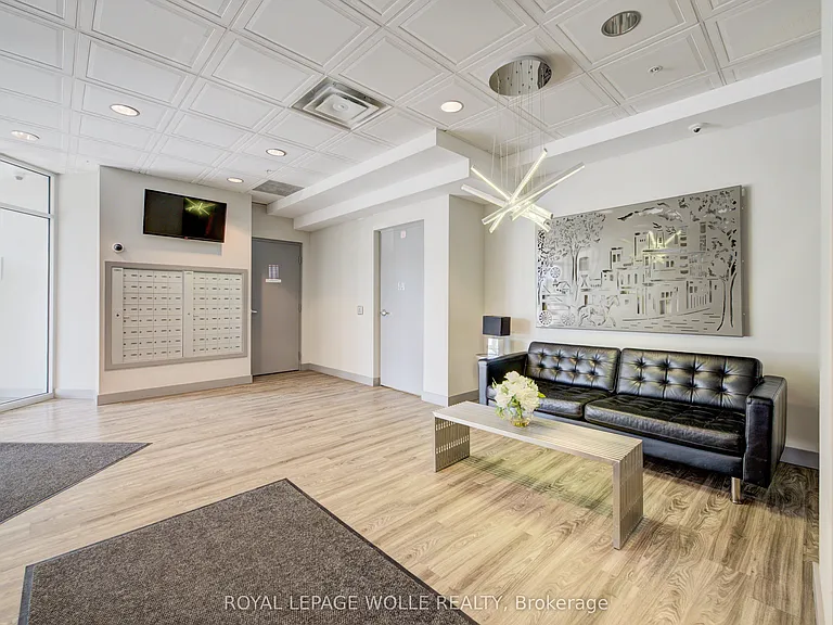 188 King St S #413 — Photo 6