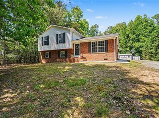 1830 Eller Rd, Lexington, NC 27295