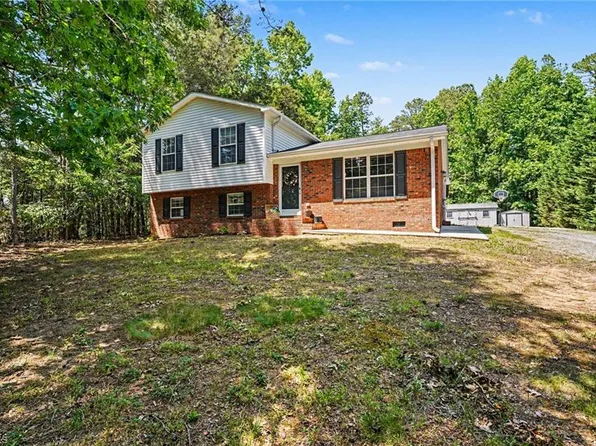 1830 Eller Rd, Lexington, NC 27295