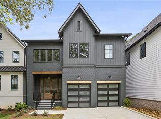 2591 Apple Valley Rd, Atlanta, GA 30319