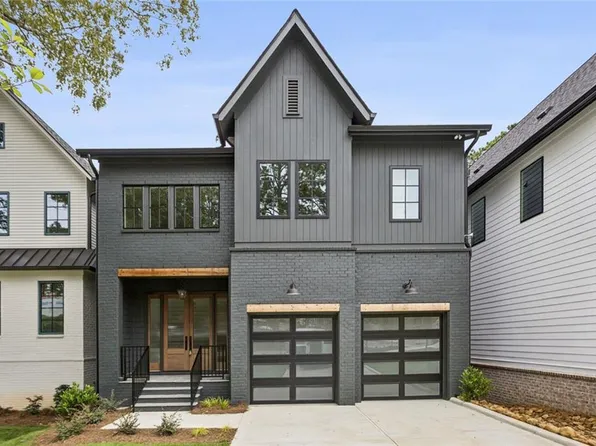 2591 Apple Valley Rd, Atlanta, GA 30319