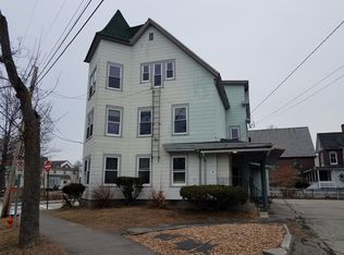 9 South St APT 3A, Concord, NH 03301