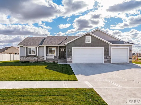 5082 E Nelson Dr, Iona, ID 83427