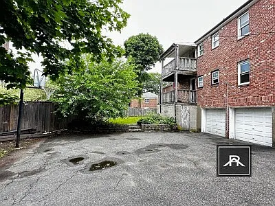 25 Heath St #2 — Photo 23