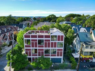 88 Winslow Ave, Somerville, MA 02144