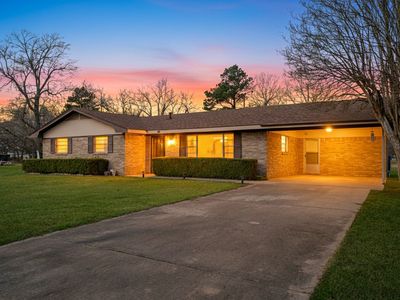 295 E San Diego St, Detroit, TX, 75436