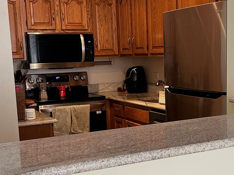 1550 N Lake Shore Dr #4D — Photo 27