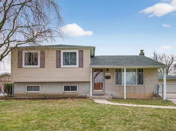 13344 Chippewa Dr, Warren, MI 48088