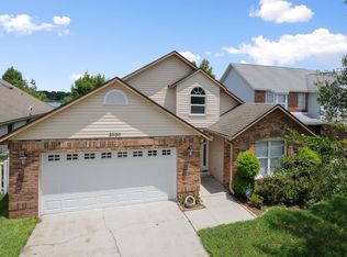 3030 Tall Timber Dr, Orlando, FL 32812