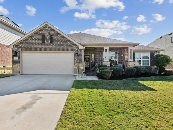 1928 Angein Ln, Fort Worth, TX 76131