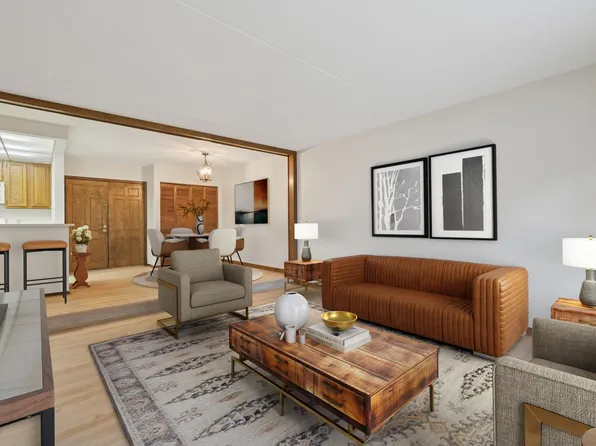 6730 Vernon Ave #201, Edina, MN 55436