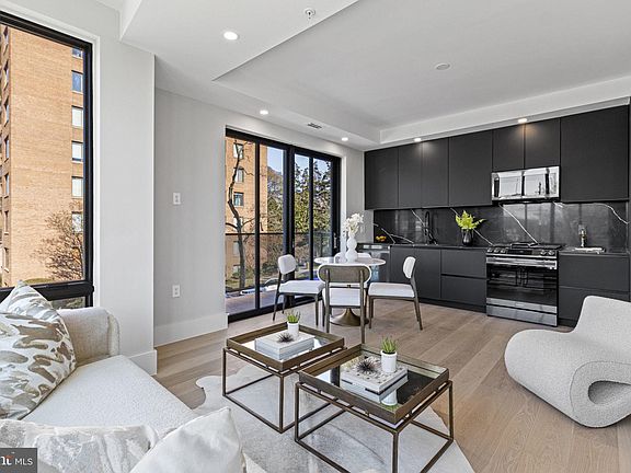 3rd image of 3219 Wisconsin Ave NW Unit 201