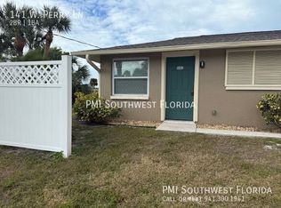 141 W Perry Ln, Englewood, FL 34223