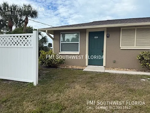 141 W Perry Ln Photo 1