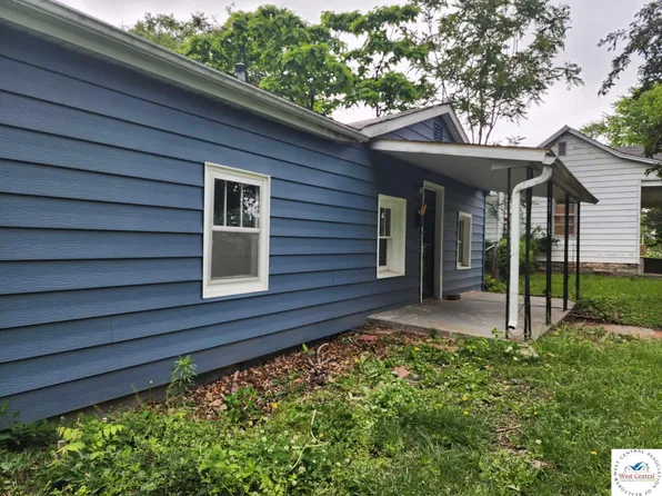 1706 S Ohio Ave, Sedalia, MO 65301