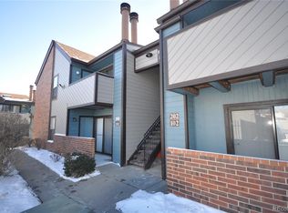 11937 E Harvard Ave APT 101, Aurora, CO 80014