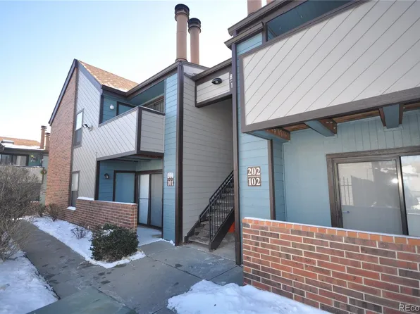 11937 E Harvard Avenue #101, Aurora, CO 80014