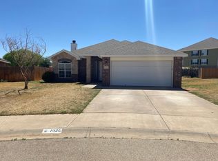 1925 99th St, Lubbock, TX 79423