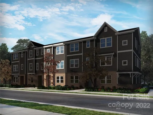 4422 Millennium Ave, Charlotte, NC 28217