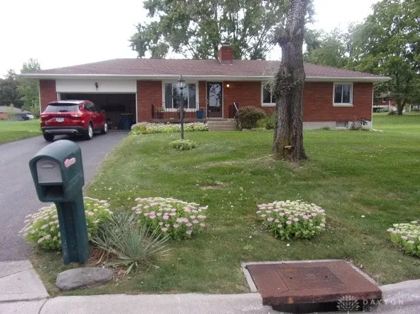 7471 Lockwood St, Dayton, OH 45415