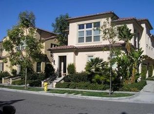 75 Mission Bell, Irvine, CA 92620