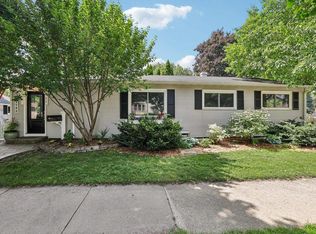3729 Margaret St, Madison, WI 53714