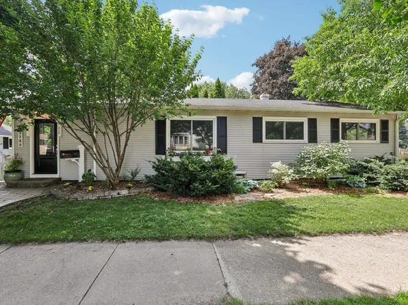 3729 Margaret Street, Madison, WI 53714