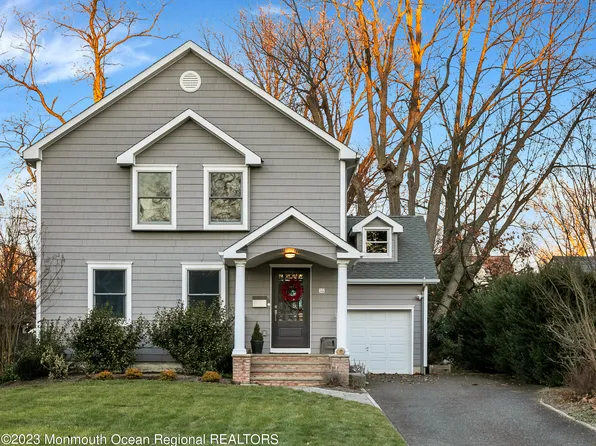 55 Lennox Avenue, Rumson, NJ 07760