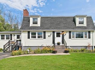 62 Salem St, West Springfield, MA 01089