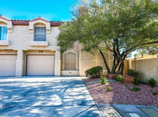 2600 Twin Pines Ave, Henderson, NV 89074
