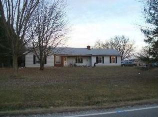 6445 Liberty Rd, Powell, OH 43065