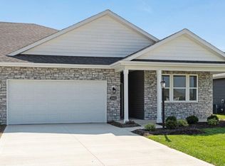 5065 Buffay Ct, New Haven, IN 46774