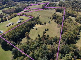 Dishner Valley Rd, Bristol, VA 24202