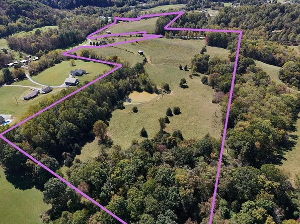 Dishner Valley Rd, Bristol, VA 24202