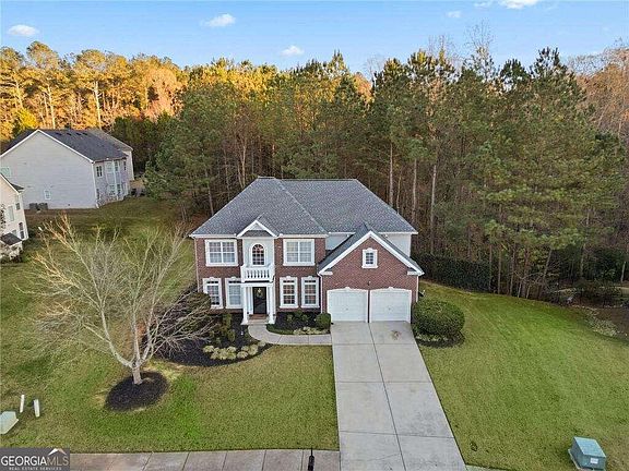 3224 Wolf Club Ln SW, Atlanta, GA 30349 | MLS #10342509 | Zillow