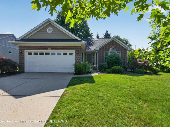 4011 Highland Ter #3, Okemos, MI 48864