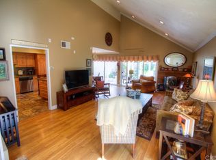 27150 Rio Pecos Dr, Santa Clarita, CA 91354