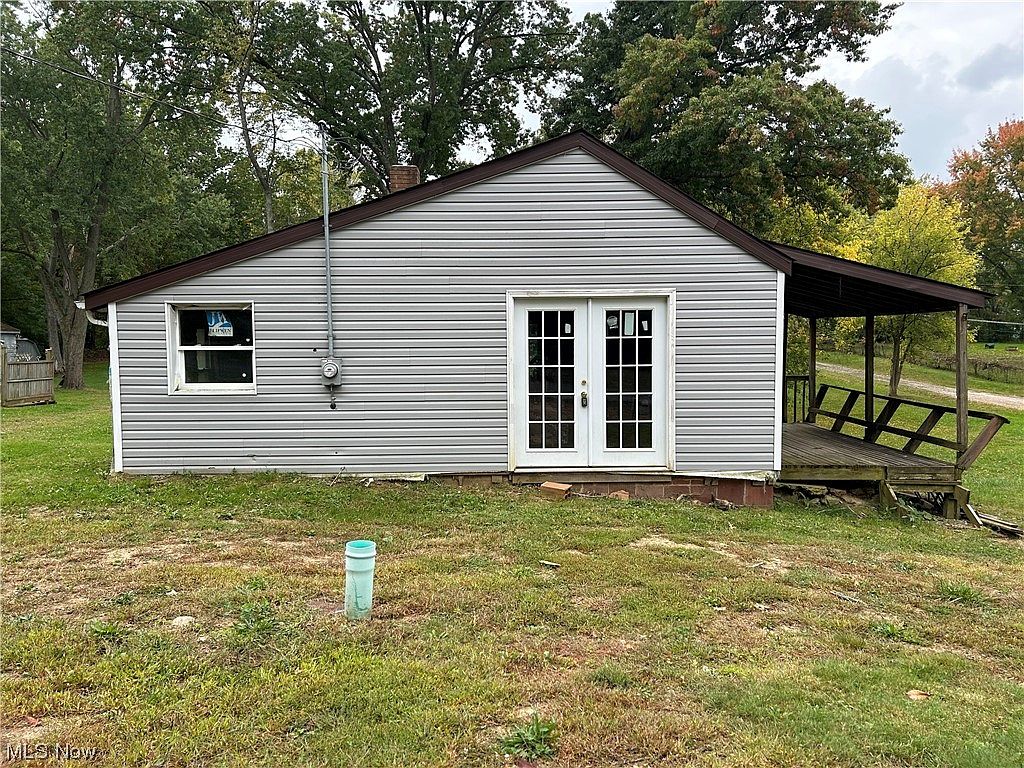 3098 Ellet Ave, Akron, OH 44312 Zillow