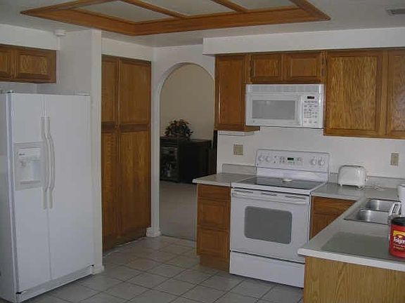 Large Kitchen