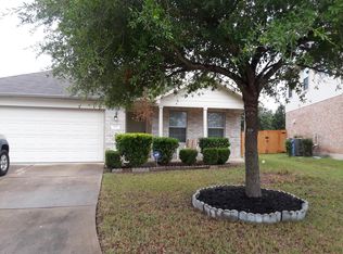 100 Big Horn Pass, Bastrop, TX 78602