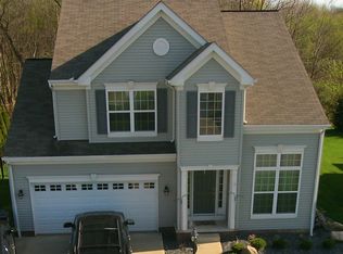 1258 Bexley Cir, Akron, OH 44312