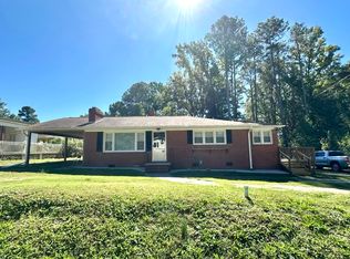 3428 Skycrest Dr, Raleigh, NC 27604