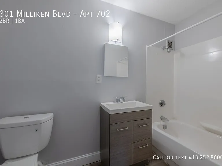 301 Milliken Blvd #702 — Photo 8