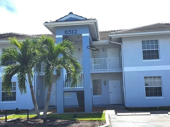 8312 Bernwood Cove Loop APT 1008, Fort Myers, FL 33966