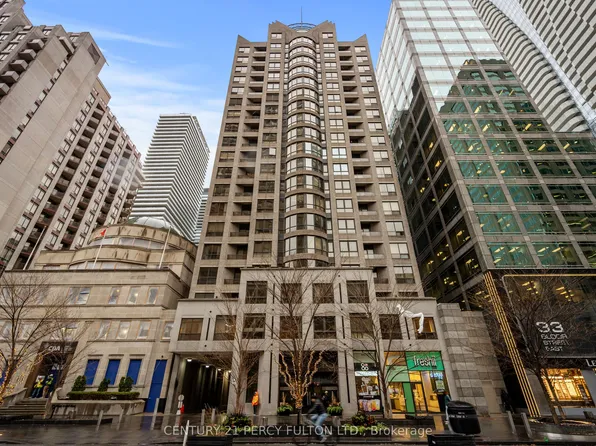 55 Bloor St E, Toronto, ON