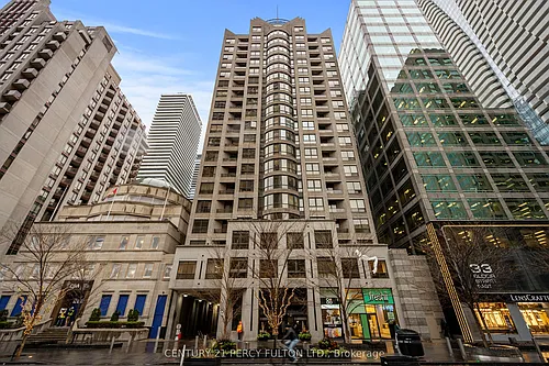 55 Bloor St E Photo 1