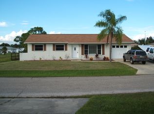 184 Garden Ave, Port Charlotte, FL 33952