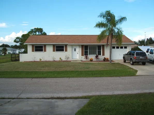 184 Garden Ave, Port Charlotte, FL 33952