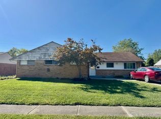 5455 Flotron Ave, Dayton, OH 45424