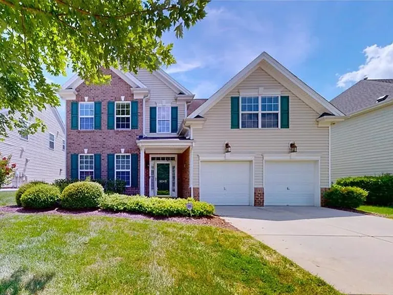 3048 Sycamore Point Trl — Photo 1